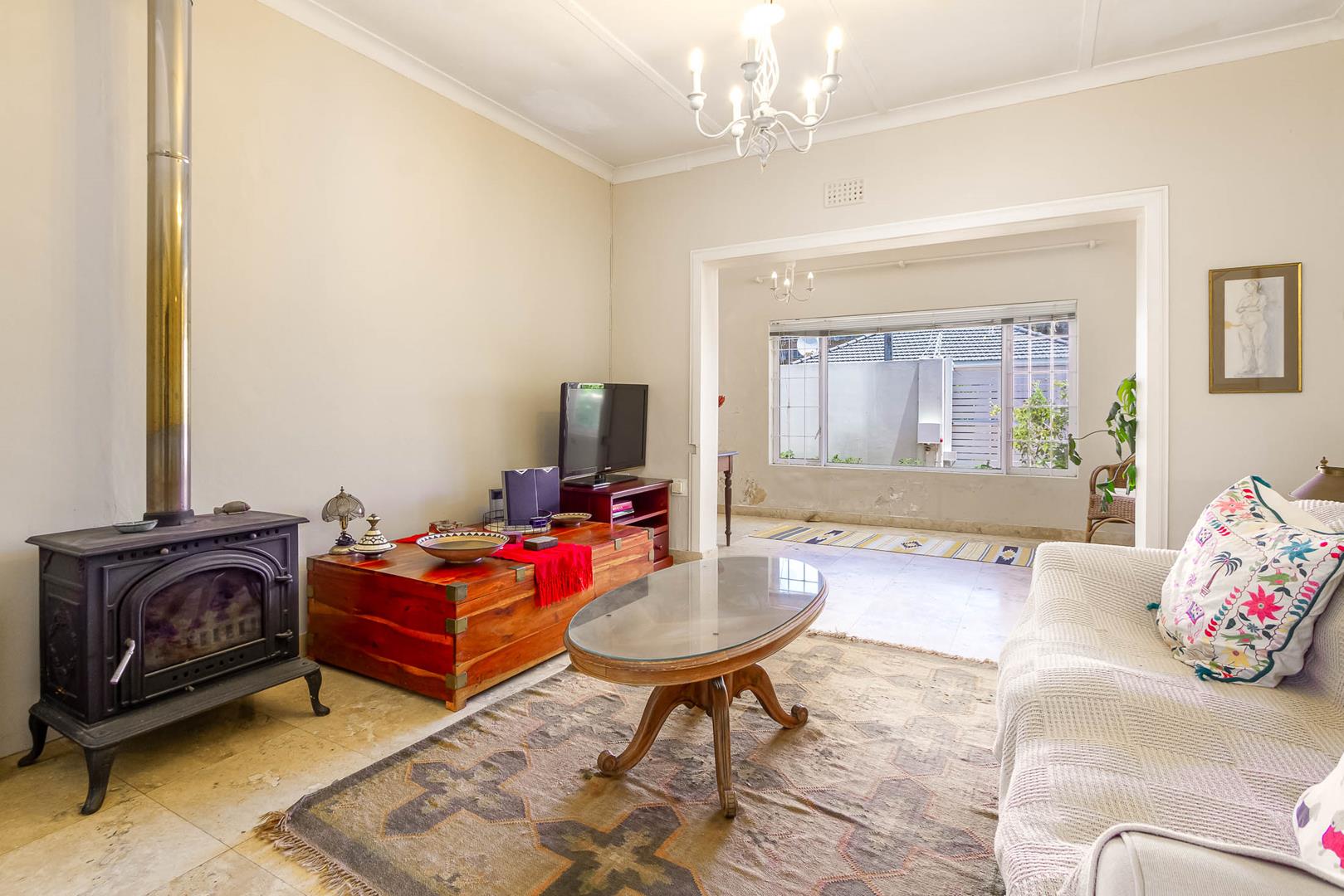 4 Bedroom Property for Sale in Wynberg Western Cape